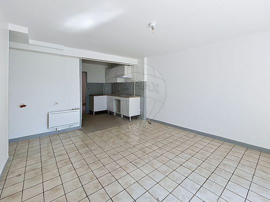 Appartement 3 chambre(s) à louer - L'Isle-sur-le-Doubs - Photo 1