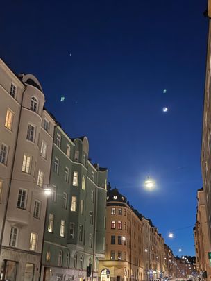Tomtebogatan, Stockholm - Foto 1