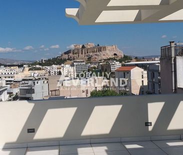 Διαμέρισμα για ενοικίαση Μετς (Μετς - Καλλιμάρμαρο) - Photo 1