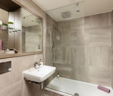 Studio to rent - Photo 1