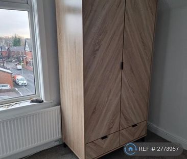 1 bedroom in a house share to rent - Photo 5