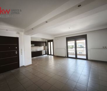 Διαμέρισμα για ενοικίαση Άγιος Ιωάννης (Καλαμαριά) - Photo 3