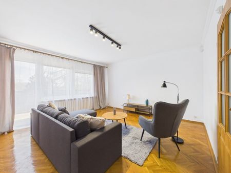 Wyjątkowy mieszkanie z garderobą w tarasowcu 82.8 m² - Photo 4