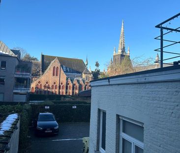 Gerenoveerde studio op toplocatie! - Foto 5
