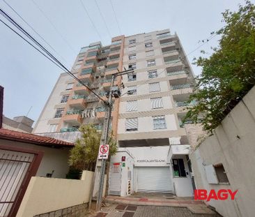Apartamento 1 Quarto Carvoeira 41m² - Photo 6