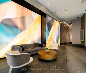 For Lease - 219 Dundas Street Unit# 810, Toronto, Ontario - Photo 1