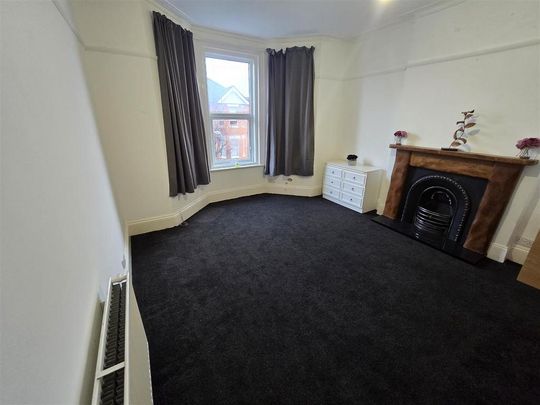 5 bedroom apartment to rent - Photo 1