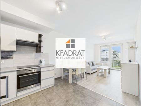 Dwa pokoje z garażem na strzeżonym osiedlu - Photo 3