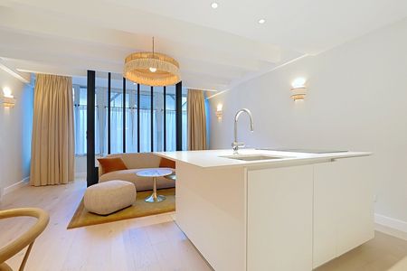Tout savoir sur cet appartement dans le quartier Chaillot, à Paris 16ème - Photo 3