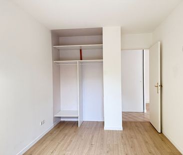 Location appartement 2 pièces, 45.37m², Asnières-sur-Seine - Photo 3