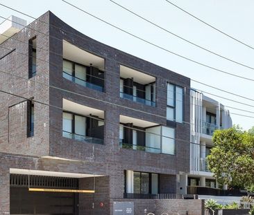 206/740 Station Street, Box Hill South - Photo 2