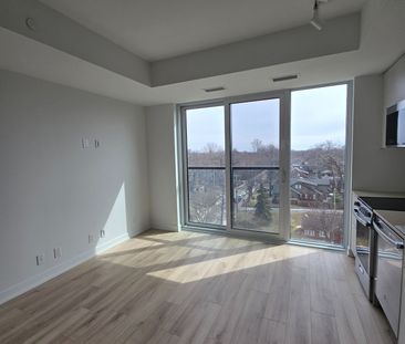 For Lease - 1660 Bloor Street Unit# 808, Toronto, Ontario - Photo 4