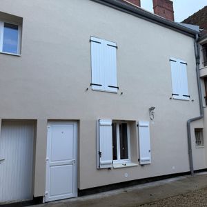 Appartement F2 33m² Centre ville de FONTENAY TRESIGNY - Photo 2