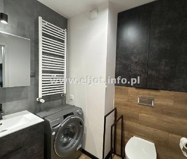 Mieszkanie Katowice Dąb powierzchnia 40.0 m² C235-WM-58836 - Zdjęcie 5