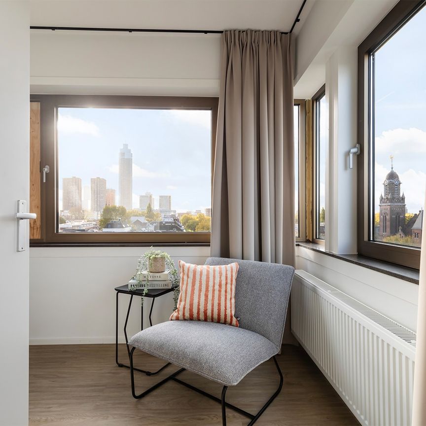 Westblaak 924 Room 2, Rotterdam - Foto 1