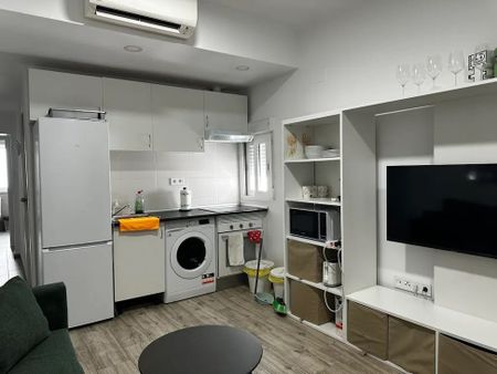 Calle Daoíz, Getafe, Community of Madrid 28903 - Photo 4