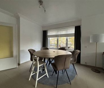 Appartement te huur - Foto 1