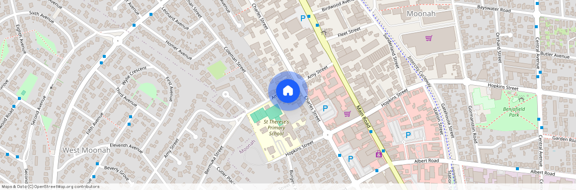 1/13-15 Amy St, Moonah