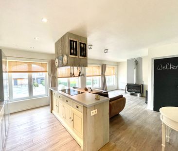 LICHTRIJKE DUPLEX MET ZONNETERRAS - Photo 5