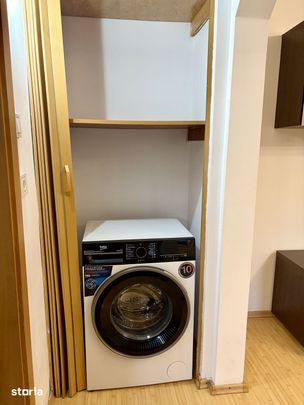 Închiriez apartament 2 camere, Micălaca-zona Miorița - Photo 1
