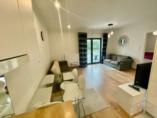 Wynajem, Warszewo, mieszkanie 43m2, 2 pok (439264) - Zdjęcie 1