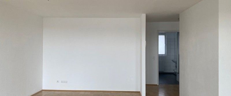 3-Zimmer-Wohnung mit offener Küche und Balkon - Photo 1