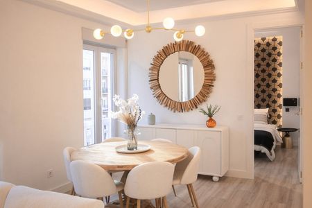 Calle del Alcalde Sainz de Baranda - Foto 4