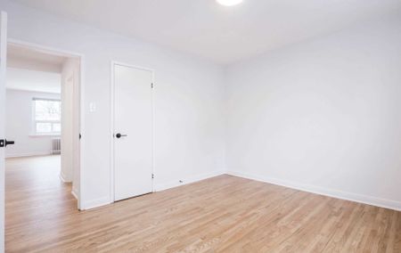 For Lease - 555 Birchmount Road Unit# 201, Toronto, Ontario - Photo 4
