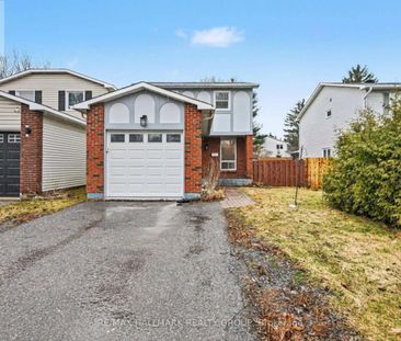 6 Wolfgang Drive Ottawa, ON K2J1T1 - Photo 1