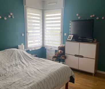 Location appartement 2 pièces, 63.71m², Trélazé - Photo 2