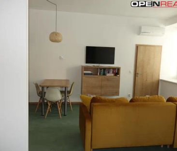 Pronájem nadstandardně vybaveného bytu 2+kk, 40 m - Photo 2