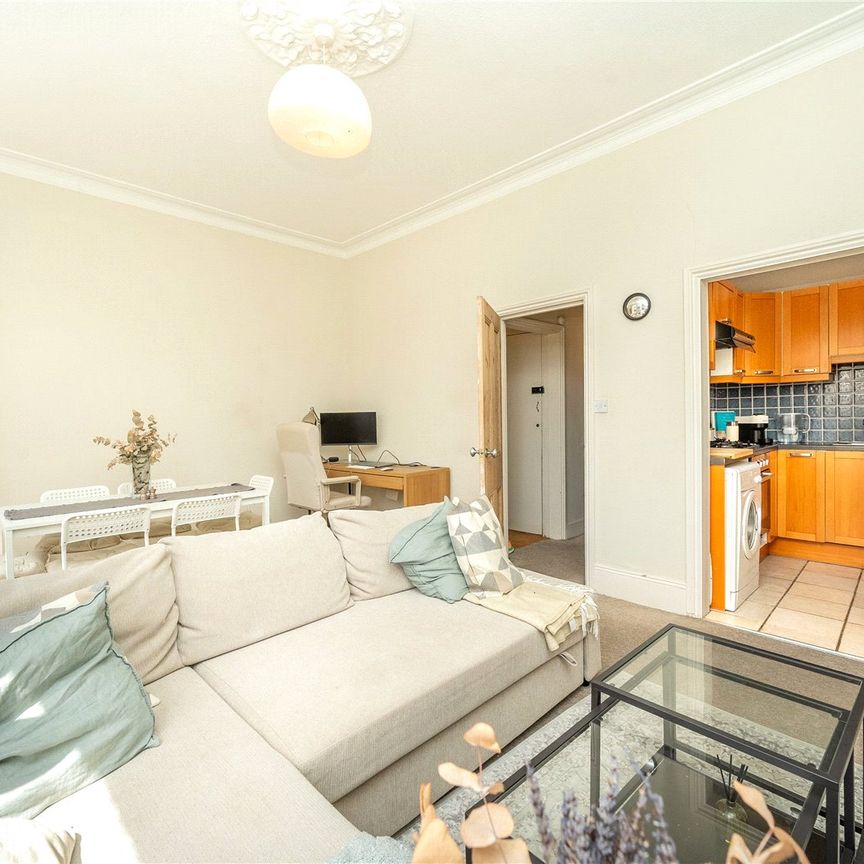 Shirland Road, Little Venice, W9, London - Photo 1