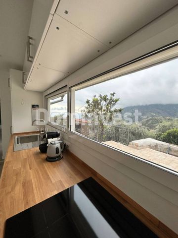 Villa unifamiliare via alle ville, Latte, Ville, Ventimiglia - Photo 4