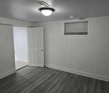 For Lease - 65 Park Crescent Unit# BSMT A, Richmond Hill, Ontario - Photo 4