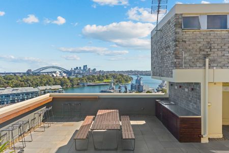 36/40 Victoria Street, Potts Point NSW 2011 - Apartment For Rent | Domain - Photo 3