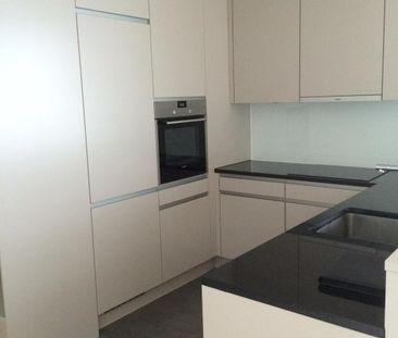 4.5-ROOM APARTMENT IN AARAU (AG), FURNISHED, TEMPORARY - Photo 4