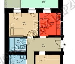 BRUNNENVIERTEL / Georg-Schwarz-Straße 48 - Photo 4