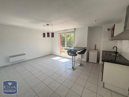 Location Appartement 2 pièces 50m² CREUTZWALD 57150 - Photo 5