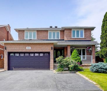 For Lease - 364 Castlehill Road Unit# Bsmt, Vaughan, Ontario - Photo 4