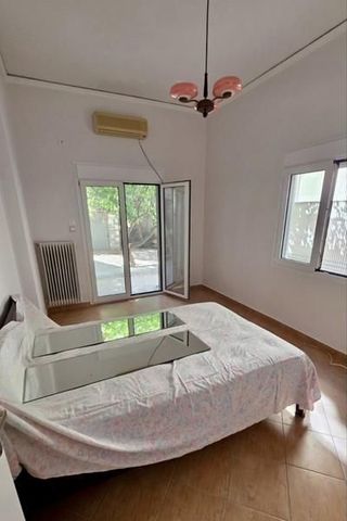 Διαμέρισμα για ενοικίαση Ταύρος - Φωτογραφία 5
