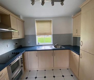 2 bedroom apartment to rent - Photo 5