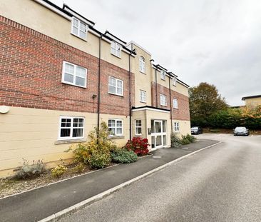 2 St Andrews HouseSpennymoorCounty Durham - Photo 3