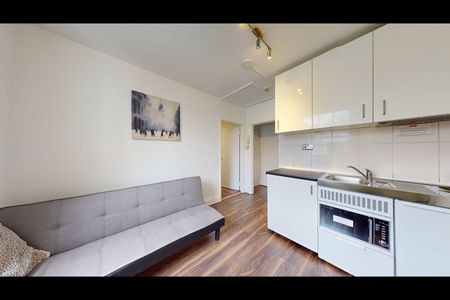 1 Bed Flat, Talbot Square, W2 - Photo 3