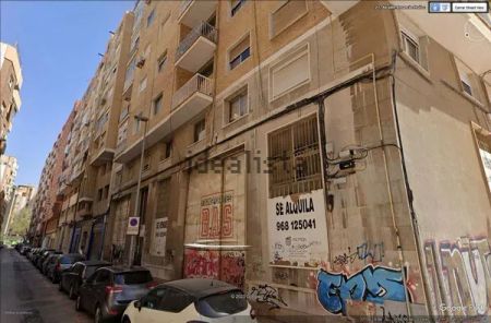 Alquiler de piso en Calle Alcalde Amancio Muñoz, 44 - Photo 2