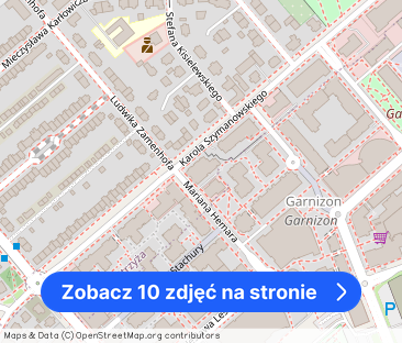 3 pokoje w sercu Wrzeszcza na wynajem - Zdjęcie 1