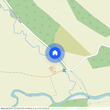 Lingen, SY7 0EB, Bucknell