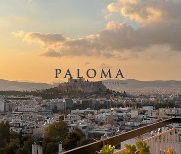 Μεζονέτα για ενοικίαση Μετς - Καλλιμάρμαρο - Photo 5