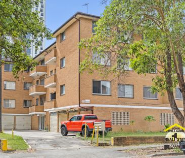 15/54 Castlereagh Street, Liverpool NSW 2170 - Apartment For Rent |... - Photo 2