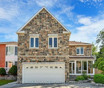 For Lease - 37 Joseph Aaron Boulevard Unit# 1A, Vaughan, Ontario - Photo 5