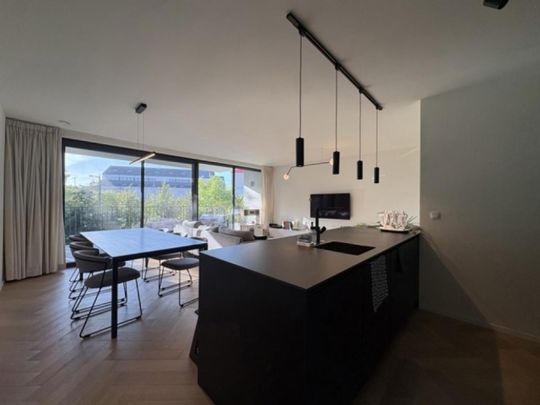 Appartement te huur in Sint-Denijs-Westrem - Foto 1